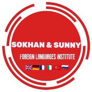 Telegram profile photo for sokhansunny
