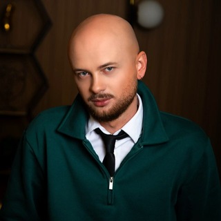 Telegram profile photo for Первушин Вадим 📽️🗺️💇🏼♀️