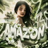 Telegram profile photo for Amazon 🌴