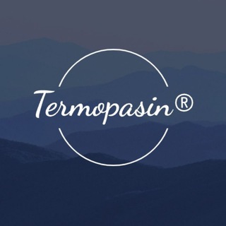 Telegram profile photo for Termopasin® CCX