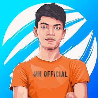 Telegram profile photo for MH Official