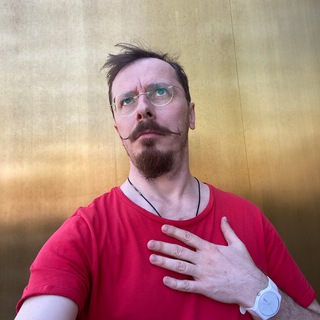 Telegram profile photo for DADAFEDA