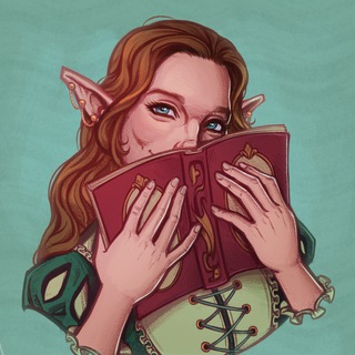 Telegram profile photo for Знову, Анна