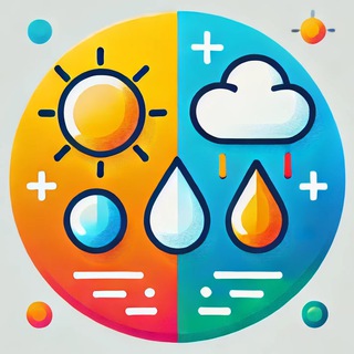 Telegram profile photo for Погода в Новосибирске