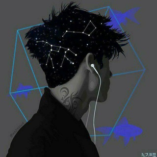 Telegram profile photo for مريض نفسي