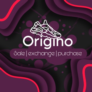 Telegram profile photo for ORIGINO | Ресейл обучение