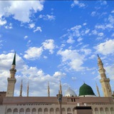 Telegram profile photo for خورشید سعادت (دروس سیرت النبیﷺ❤️)
