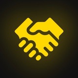 Telegram profile photo for Vouch