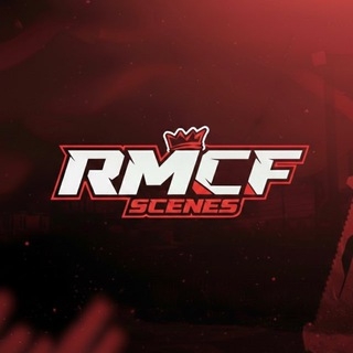 Telegram profile photo for RMCF SCENES