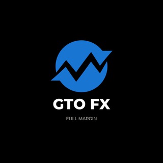 Telegram profile photo for GTO FX Full