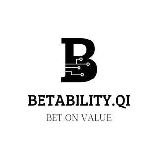 Telegram group profile photo for Betability.QI
