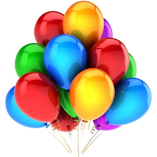 Telegram profile photo for Твой праздник