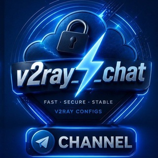 Telegram profile photo for _𝐯𝟐𝐫𝐚𝐲_𝐜𝐡𝐚𝐭