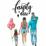 Telegram profile photo for 🔥FamilyStyle🔥