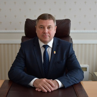 Telegram profile photo for Константин Доморовский