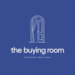 Telegram profile photo for the buying room