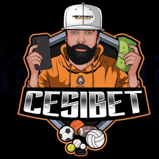 Telegram profile photo for CesiBet Ergebnisse