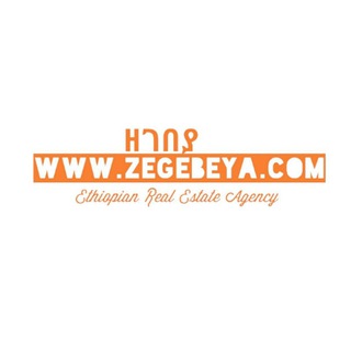 Telegram profile photo for ZeGebeya