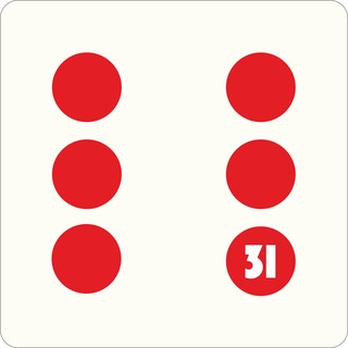 Telegram profile photo for 31крит