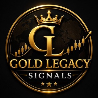 Telegram profile photo for Gold Legacy Signals