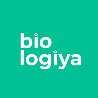 Telegram profile photo for Biologiya | Khan Academy Oʻzbek