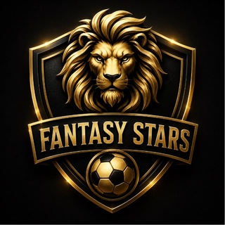 Telegram profile photo for ⚡ 𝑭𝑨𝑵𝑻𝑨𝑺𝒀 𝑺𝑻𝑨𝑹𝑺 ⚡