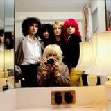 Telegram profile photo for JAPAN (band) confession