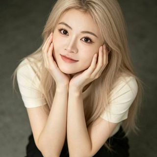 Telegram profile photo for 栖霞 丽颖频道