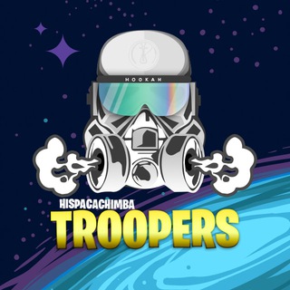 Telegram profile photo for π₯ HispaCachimba Troopers π₯