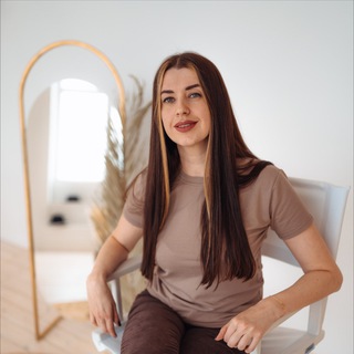 Telegram profile photo for Рецепты с lovechernikova