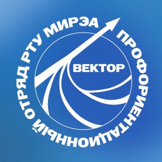 Telegram profile photo for ПФО «Вектор»