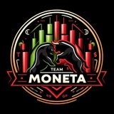 Telegram profile photo for TeaMMoneta