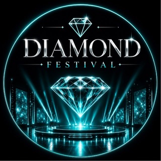 Telegram profile photo for 💎Diamond_festival💎
