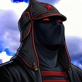 Telegram profile photo for ☭Призрак Коммунизма✊ #РоскомПозор