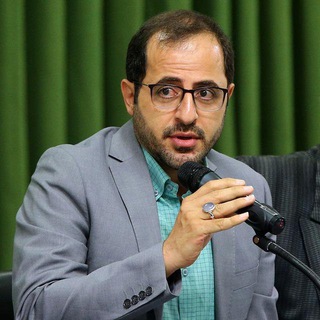 Telegram profile photo for فاضل نظری