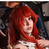 Telegram profile photo for YunaWagner Cosplay