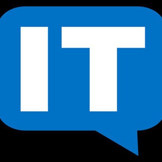 Telegram profile photo for GalsenITInfo ⌨️ 🖥 💻
