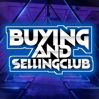 Telegram profile photo for Buying And Selling Club