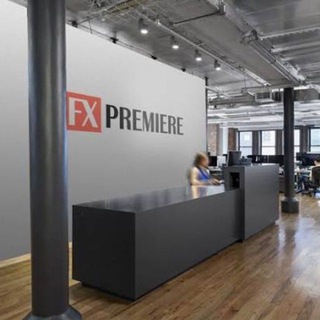 Telegram profile photo for FXpremiere.com