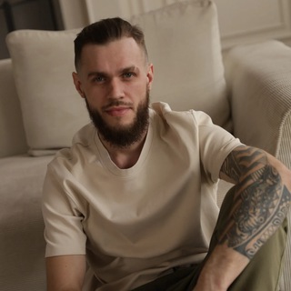 Telegram profile photo for СОРОКА ПОДАРИЛ
