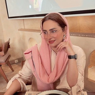 Telegram profile photo for آموزش رایگان جواهر دوزی لیلا