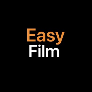 Telegram profile photo for EasyFilm