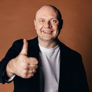 Telegram profile photo for Денис Каплунов | Продажі