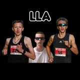 Telegram profile photo for L L A