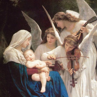 Telegram profile photo for Classical Music World