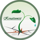 Telegram profile photo for Kreationist