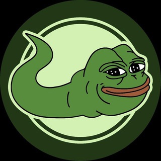 Telegram group profile photo for Tadpole ($TAD) Official