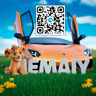 Telegram profile photo for 🦁 MEMAIY 🦁