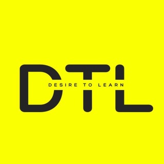 Telegram profile photo for DTL (DEFENCE)