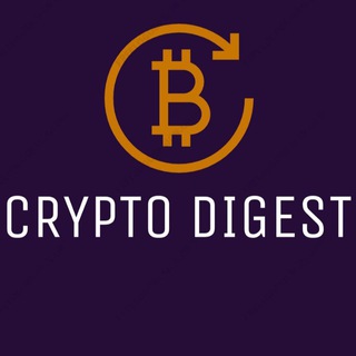 Telegram profile photo for CRYPTO DIGEST 💰💲💪